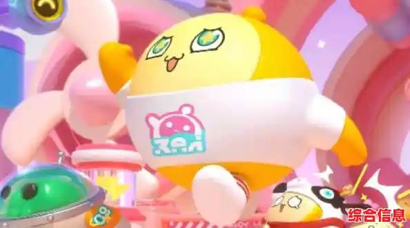 道具玩法千变万化?蛋仔派对国服版本》的脑力操作你能hold住吗? 道具玩法千变万化?蛋仔派对国服版本》的脑力操作你能hold住吗?