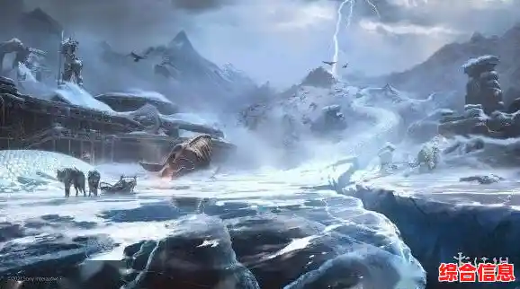 想要体验冰天雪地中的三国争霸?三国冰河时代》等你来挑战! 想要体验冰天雪地中的三国争霸?三国冰河时代》等你来挑战!