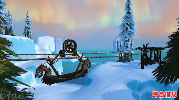 想要体验冰天雪地中的三国争霸?三国冰河时代》等你来挑战! 想要体验冰天雪地中的三国争霸?三国冰河时代》等你来挑战!