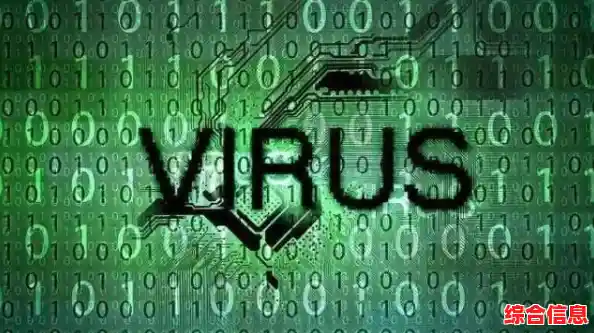 计算机病毒揭秘:深入探索其运作机制与安全防护策略 计算机病毒揭秘:深入探索其运作机制与安全防护策略