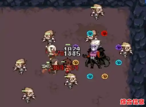 还在为英文游戏发愁？试试完全汉化的《英雄守卫2》吧！