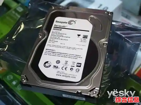 希捷硬盘官网：创新存储技术，为您提供可靠的数据保护方案