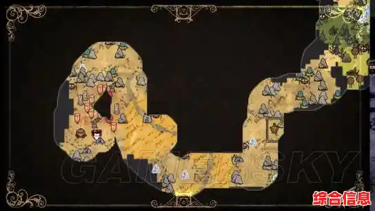 《饥荒联机版》科学与魔法的荒野逃生，你敢挑战威尔逊的生存极限吗？