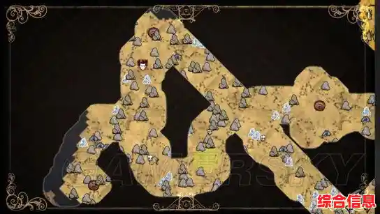 《饥荒联机版》科学与魔法的荒野逃生，你敢挑战威尔逊的生存极限吗？