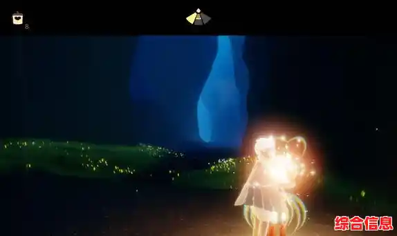 还在寻找唯美开放世界的解谜游戏？光遇全物品全动作版》满足你的所有幻想！