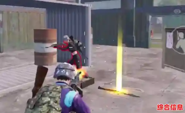 渴望成为射击高手?快来体验瞄准实验室中文版的定制化训练吧! 渴望成为射击高手?快来体验瞄准实验室中文版的定制化训练吧!