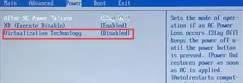 BIOS防病毒保护功能开启与关闭步骤详细指南 BIOS防病毒保护功能开启与关闭步骤详细指南