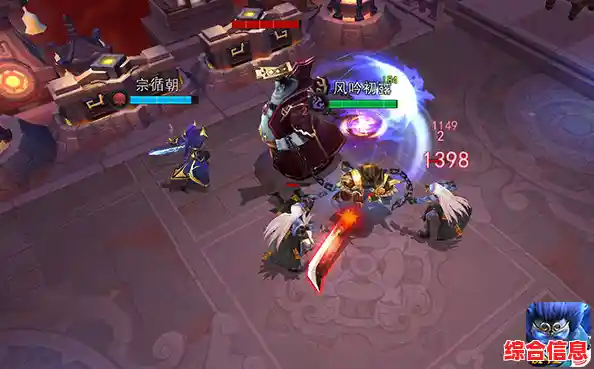 乱斗西游2小七版百变英雄任你选,面对不同BOSS还敢只用一套阵容? 乱斗西游2小七版百变英雄任你选,面对不同BOSS还敢只用一套阵容?