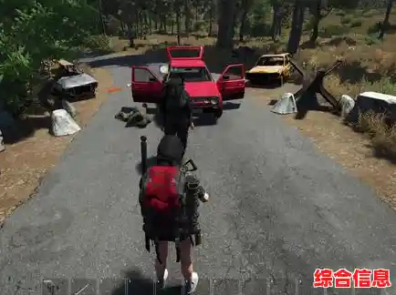 丧尸末日中如何绝地反击？SCUM手机版》的逼真战斗体验够不够刺激？