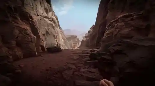 想在旱灾世界挑战生存极限？艾力达》带你开启3D冒险之旅！