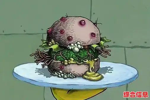 还在寻找有趣的模拟经营游戏？海绵宝宝大闹蟹堡王中文版》等你来挑战！