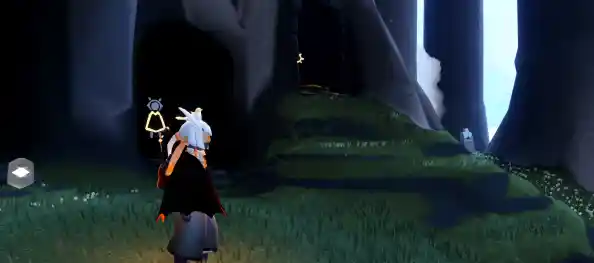 想探索唯美世界？Sky》全物品版斗篷面具全免费，你下载了吗？