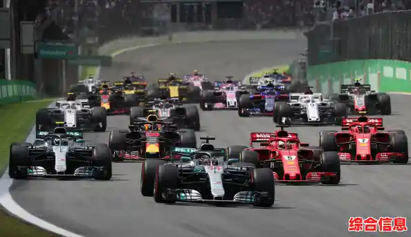 想体验顶级3D引擎打造的F1方程式赛车游戏手机版？真实竞速等你来挑战！