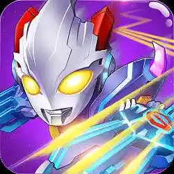 想要自由选择奥特曼战斗？奥特曼热血机甲王》怎能错过！