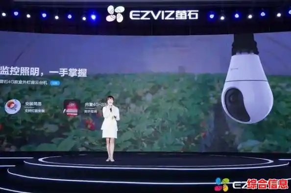 萤石云视频:全方位智能监控系统,守护您的家居安全每一天 萤石云视频:全方位智能监控系统,守护您的家居安全每一天