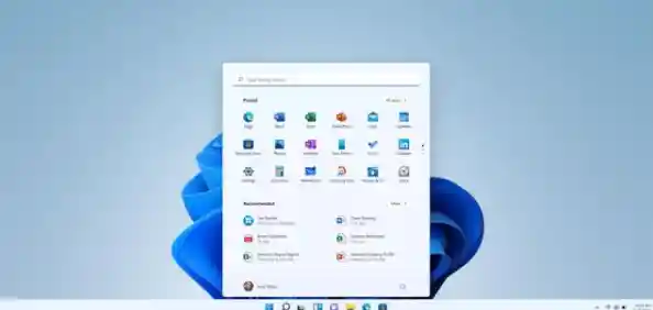 快速美化Win11任务栏：一键切换至简洁白色风格指南