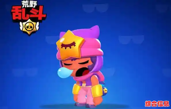 谁说零碎时间不能痛快开黑？荒野乱斗国际服正版》3分钟一局不香吗？