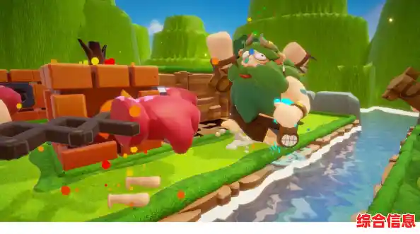 谁说手机不能玩策略塔防？糖果灾难手机版》还原PC端经典玩法！