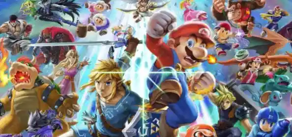 还在寻找全新玩法的格斗游戏？星之破晓》冒险模式等你挑战！