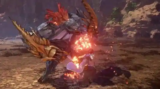 还在寻找全新玩法的格斗游戏？星之破晓》冒险模式等你挑战！