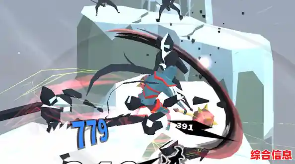 卡通画风+爽快战斗，刃心》不来试试看？