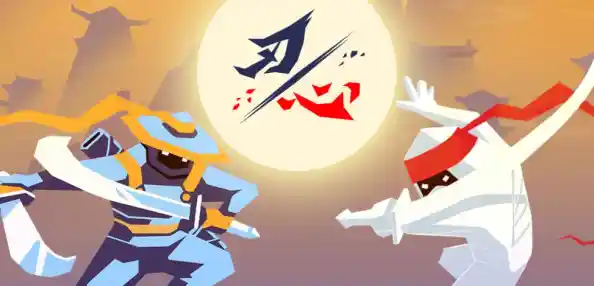 卡通画风+爽快战斗，刃心》不来试试看？