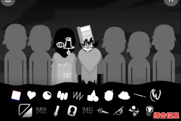 节奏盒子deadinside为何成为音游爱好者的新宠? 节奏盒子deadinside为何成为音游爱好者的新宠?