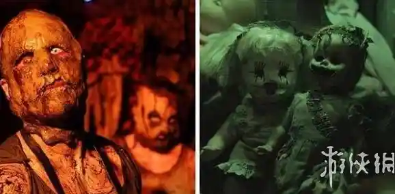 收集奶昔、躲避怪物，鬼天3》的恐怖冒险你敢挑战吗？