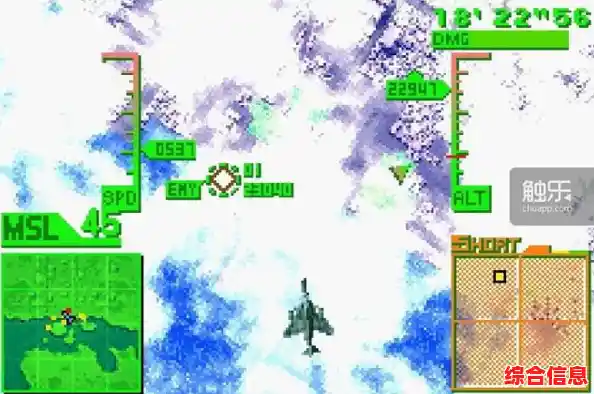 GBA游戏复刻热潮来袭，重温那些年热血沸腾的像素冒险时光