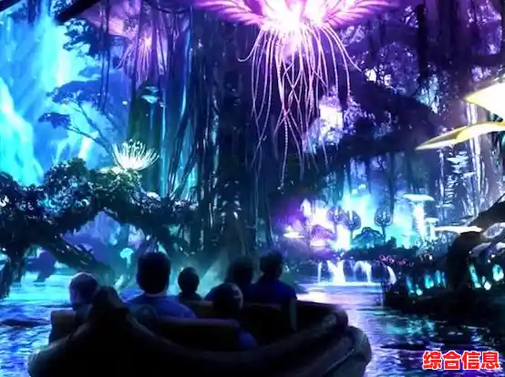 如何打造专属角色和梦幻房间？阿凡达世界最新版》满足你的想象！