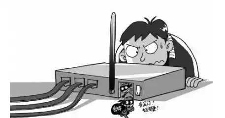 轻松掌握路由器密码修改技巧，保障家庭网络安全无虞