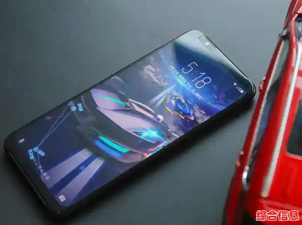 努比亚手机：卓越科技铸就品牌，引领行业未来潮流