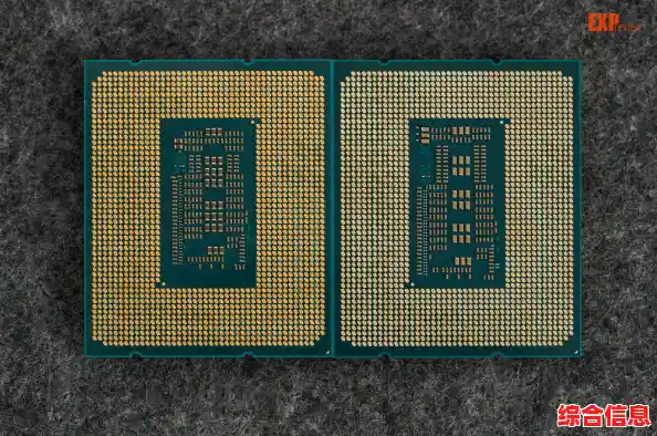 挑选最强笔记本CPU：天梯排名与性能对比实用指南