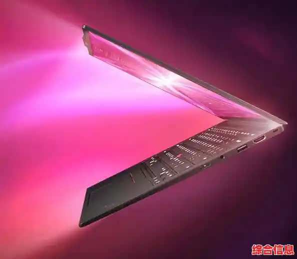 领略OLED笔记本的震撼画质，踏入未来科技世界的奇妙探索