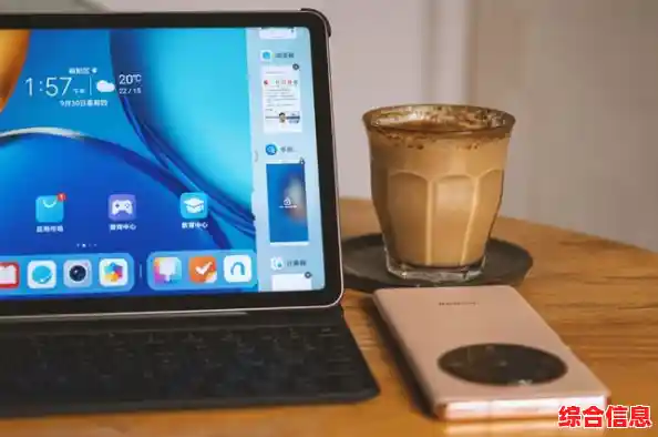 揭秘优质平板电脑品牌排行榜，打造个性化高效移动办公与娱乐体验！