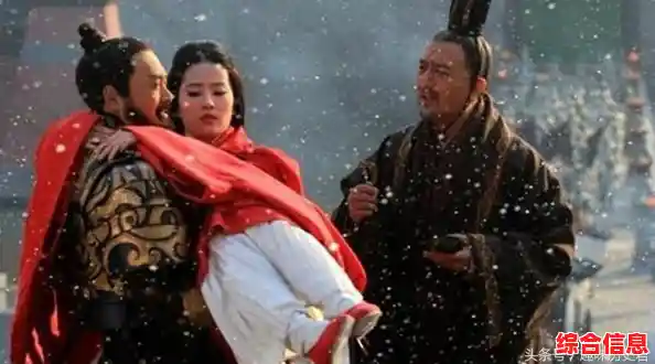 想要亲历三国风云？三国大时代4》让你体验真实的策略对决！