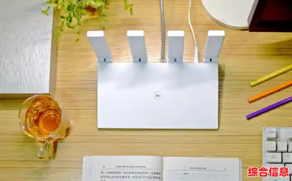 华为路由：打造极速稳定家庭网络环境的不二之选