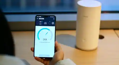 华为路由:打造极速稳定家庭网络环境的不二之选 华为路由:打造极速稳定家庭网络环境的不二之选
