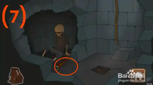 宝藏还是陷阱？逃离幽暗密林》的开放式解谜让你每一秒都心跳过载！