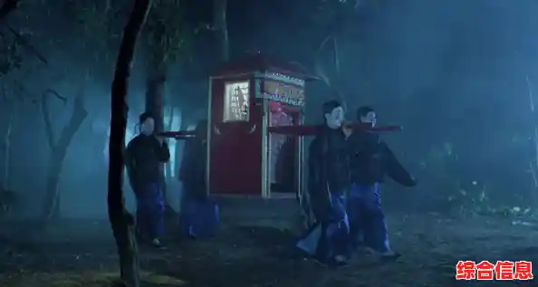 想体验多结局恐怖剧情？僵尸先生》等你来探索！