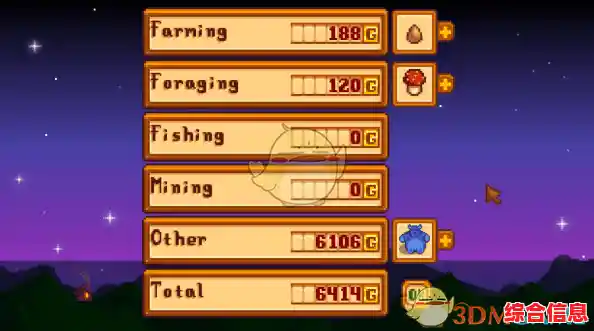 还在寻找能自定义角色和农场的星露谷物语mod？这个版本一键搞定！