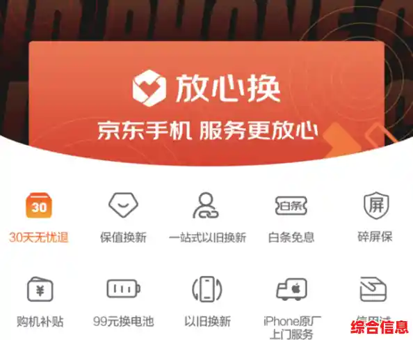 手机营业厅：专业服务覆盖购机、套餐与售后全流程