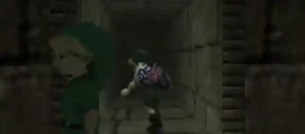 害怕孤独逃生？恐怖奶奶联机版'联机合作模式敢来试试吗？