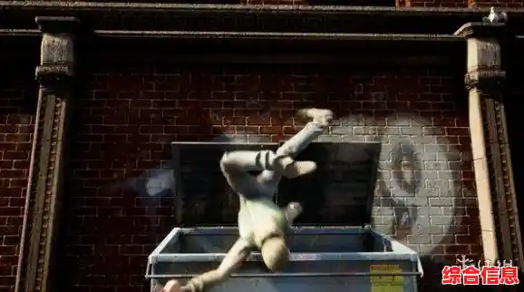 还在寻找刺激的街头冒险？试试《流浪汉模拟器免费版》吧！