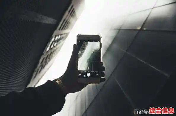 手机摄影技巧全解析：掌握这些方法让你的照片更出众