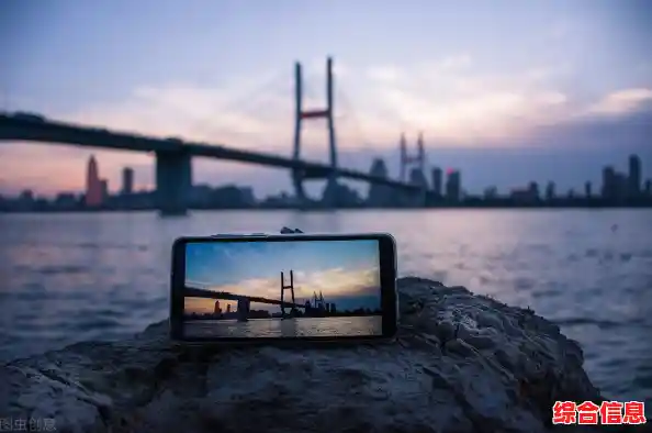 手机摄影技巧全解析：掌握这些方法让你的照片更出众