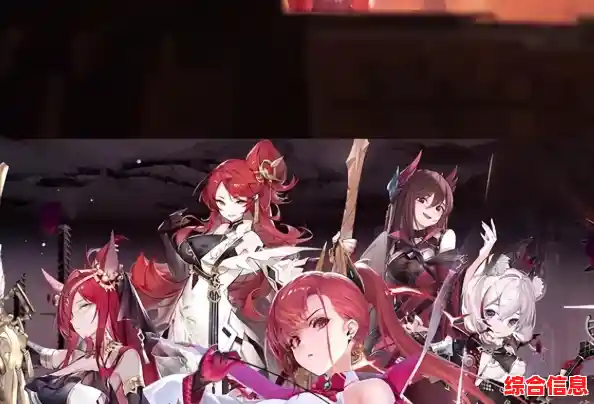 还在找画风精美的回合制游戏?绯色回响日服》不试试吗? 还在找画风精美的回合制游戏?绯色回响日服》不试试吗?