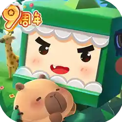 OPPO用户怎能错过？迷你世界》渠道服的萌宠坐骑和家园建造，不想试试吗？