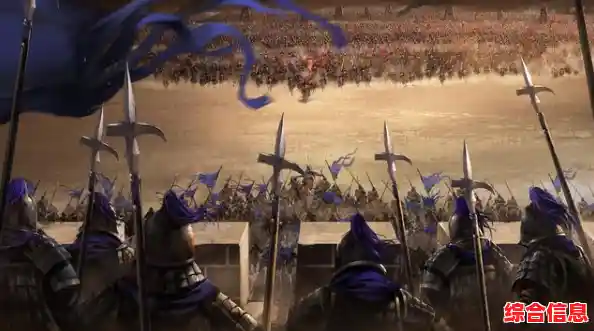 超大沙盘地图与多变敌情，全面战争三国》能否让你体验真正的战争艺术？