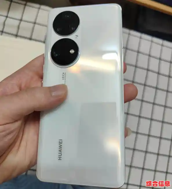 华为P60手机全面参数解析：性能、影像与功能深度揭秘